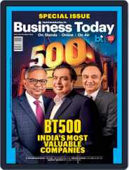 Business Today (Digital) Subscription                    December 10th, 2023 Issue