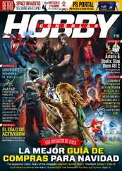 Hobby Consolas (Digital) Subscription                    November 20th, 2023 Issue