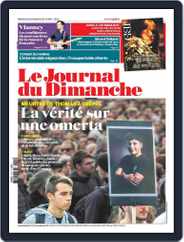 Le Journal du dimanche (Digital) Subscription                    November 26th, 2023 Issue