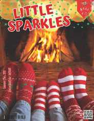 Little Sparkles (Digital) Subscription                    December 1st, 2023 Issue