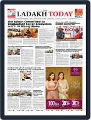 Daily Ladakh Today Magazine (Digital) Subscription