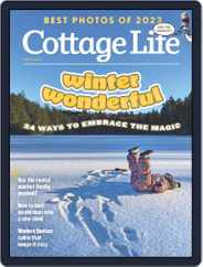 Cottage Life (Digital) Subscription                    November 17th, 2023 Issue