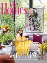 Tatler Homes Philippines (Digital) Subscription                    November 20th, 2023 Issue