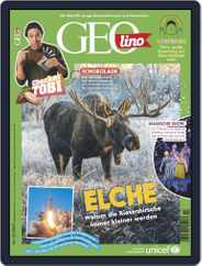 GEOlino (Digital) Subscription                    November 21st, 2023 Issue