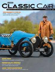 Hemmings Classic Car (Digital) Subscription                    February 1st, 2024 Issue