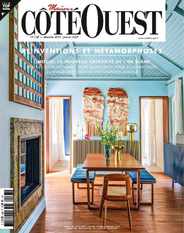 Côté Ouest (Digital) Subscription                    December 1st, 2023 Issue