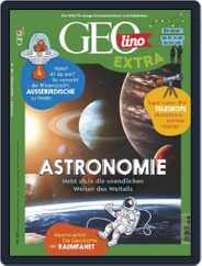 GEOlino Extra (Digital) Subscription                    November 21st, 2023 Issue