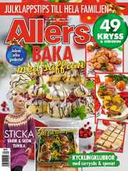 Allers (Digital) Subscription                    November 28th, 2023 Issue