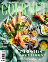 Gourmet Traveller (Digital) Subscription                    November 27th, 2023 Issue
