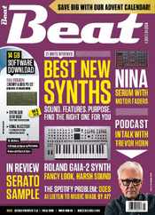 Beat English (Digital) Subscription                    January 1st, 2024 Issue