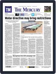 Mercury (Digital) Subscription                    November 27th, 2023 Issue