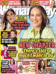 Woman's Day Magazine NZ (Digital) Subscription                    November 27th, 2023 Issue