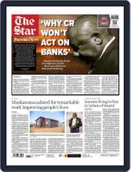 Star South Africa (Digital) Subscription                    November 27th, 2023 Issue