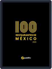 100 Restaurantes de México de Publifix.net (Digital) Subscription