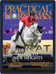 Practical Horseman (Digital) Subscription                    November 9th, 2023 Issue