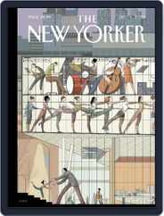 The New Yorker (Digital) Subscription                    December 4th, 2023 Issue