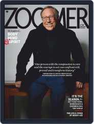 Zoomer (Digital) Subscription                    December 1st, 2023 Issue