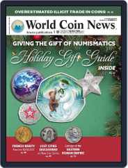 World Coin News (Digital) Subscription                    December 1st, 2023 Issue