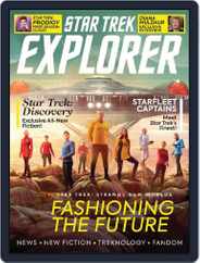 Star Trek Explorer (Digital) Subscription                    November 14th, 2023 Issue