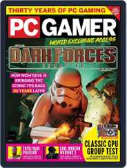 PC Gamer (US Edition) (Digital) Subscription                    January 1st, 2024 Issue