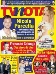 TvNotas (Digital) Subscription                    November 28th, 2023 Issue