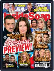 Inside Soap UK (Digital) Subscription                    December 2nd, 2023 Issue