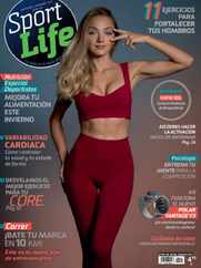 Sport Life (Digital) Subscription                    November 1st, 2023 Issue