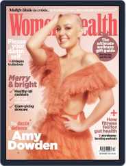 Women's Health UK (Digital) Subscription                    December 1st, 2023 Issue