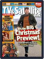 TV&Satellite Week (Digital) Subscription                    December 2nd, 2023 Issue