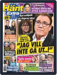 Hänt Extra (Digital) Subscription                    November 28th, 2023 Issue