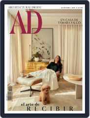 Ad España (Digital) Subscription                    December 1st, 2023 Issue