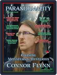 Paranormality (Digital) Subscription                    December 1st, 2023 Issue