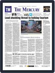 Mercury (Digital) Subscription                    November 28th, 2023 Issue