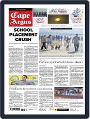 Cape Argus (Digital) Subscription                    November 28th, 2023 Issue