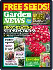 Garden News (Digital) Subscription                    December 2nd, 2023 Issue