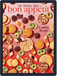 Bon Appetit (Digital) Subscription                    December 1st, 2023 Issue
