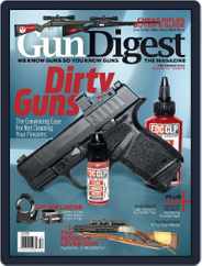Gun Digest (Digital) Subscription                    December 1st, 2023 Issue