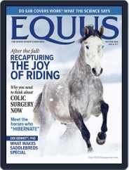 Equus (Digital) Subscription                    November 7th, 2023 Issue