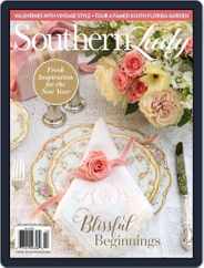 Southern Lady (Digital) Subscription                    January 1st, 2024 Issue