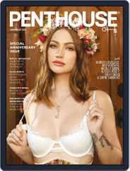 Penthouse (Digital) Subscription                    October 28th, 2023 Issue