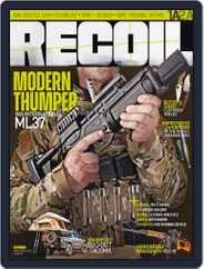 Recoil (Digital) Subscription                    January 1st, 2024 Issue