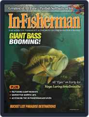 In-Fisherman (Digital) Subscription                    December 1st, 2023 Issue