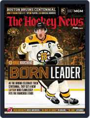 The Hockey News (Digital) Subscription                    November 13th, 2023 Issue