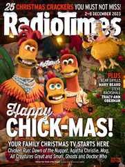 Radio Times (Digital) Subscription                    December 2nd, 2023 Issue