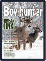 Bowhunter (Digital) Subscription                    February 1st, 2024 Issue