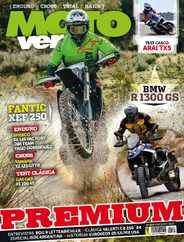 Moto Verde (Digital) Subscription                    December 1st, 2023 Issue