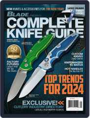 Blade (Digital) Subscription                    November 8th, 2023 Issue