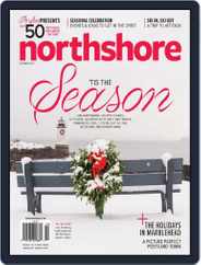 Northshore Magazine (Digital) Subscription                    December 1st, 2023 Issue