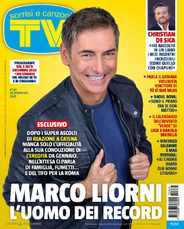 TV Sorrisi e Canzoni (Digital) Subscription                    November 27th, 2023 Issue