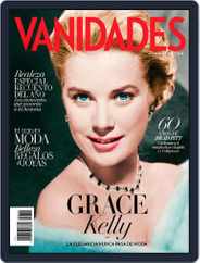 Vanidades México (Digital) Subscription                    December 27th, 2023 Issue